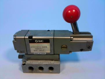 SMC NVSH4214-520M