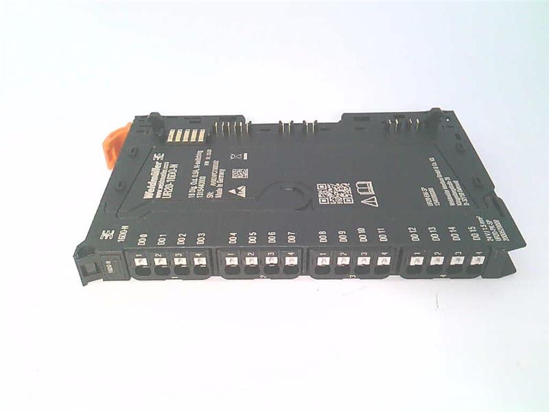 WEIDMULLER 1315440000
