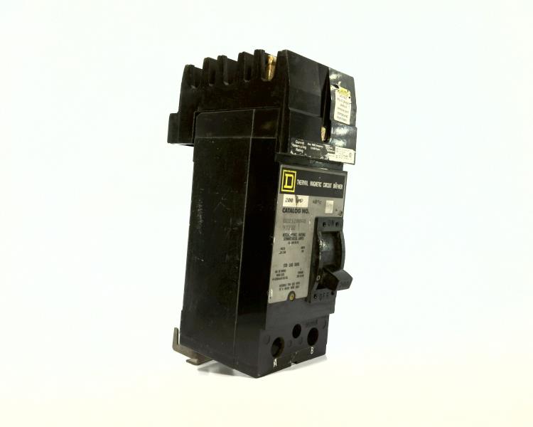 SCHNEIDER ELECTRIC Q221200AB