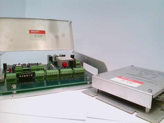 NVENT MONI-200N-PM