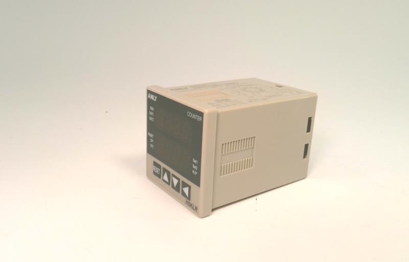 ANLY ELECTRONICS H5KLR-11-24V