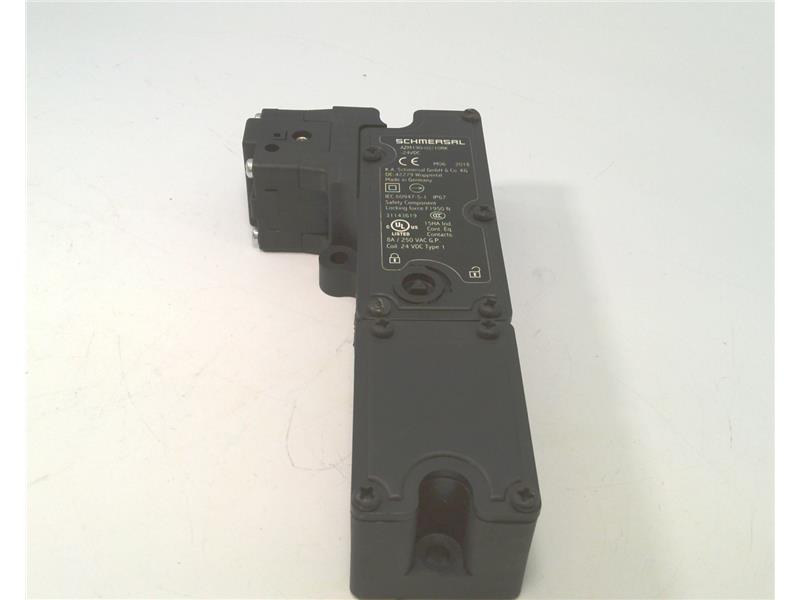 SCHMERSAL AZM190-02/10RK-24V