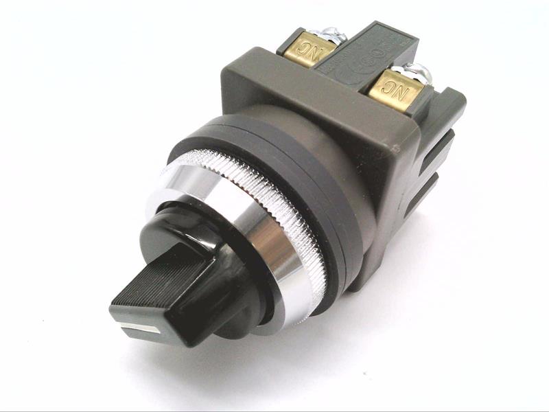ASN311-B Selector Switch by IDEC