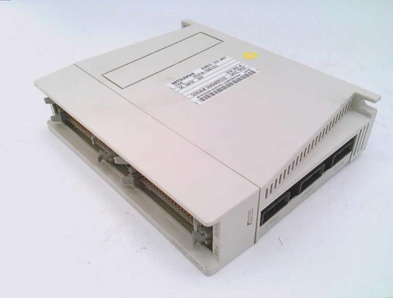 MITSUBISHI FCUA-DX121