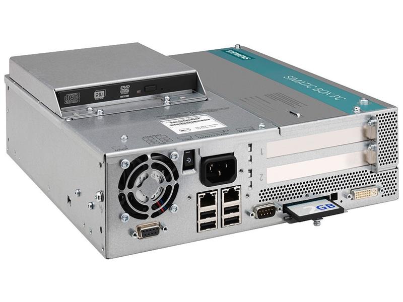 SIEMENS 6ES7647-6CE30-0GB0