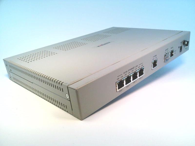 Kentrox Rmm 01-0220003-000303 Networking Router by KENTROX