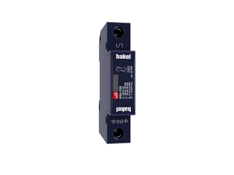 HAKEL HSA-320