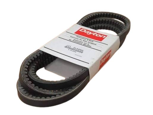 2L444 door GRAINGER