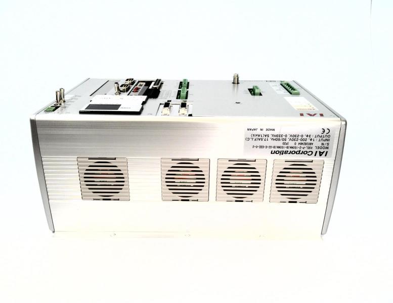 IAI XSEL-P-2-150WAIB-15WAIB-CC-E-EEE-0-2