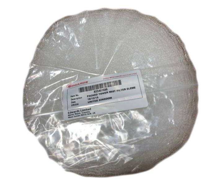 EDWARDS VACUUM A55401036
