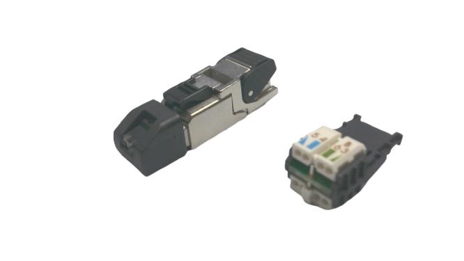 ALLEN BRADLEY 1585J-M8CC-H
