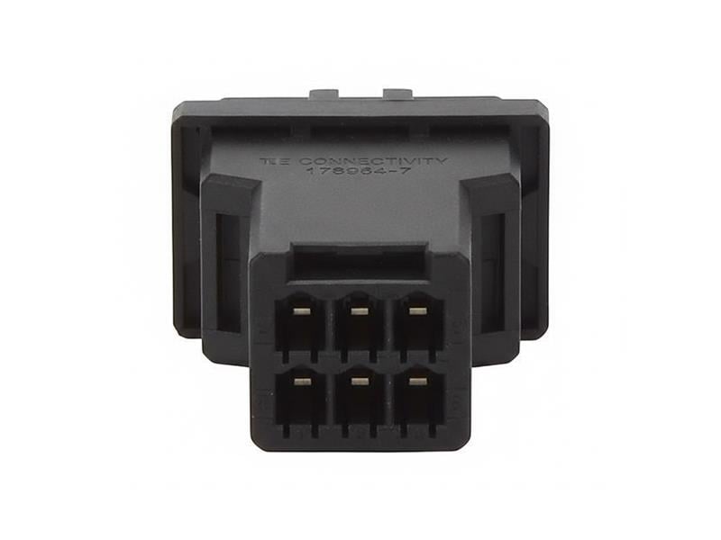 TE CONNECTIVITY 178964-7