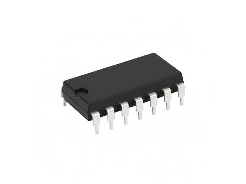 AD8669ARZ par ANALOG DEVICES