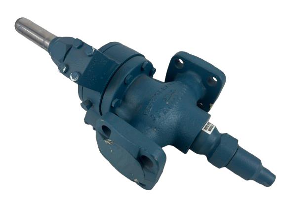 PARKER A4A0S-DN50-2"