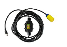 ERICSON MFG XG2-14-25G