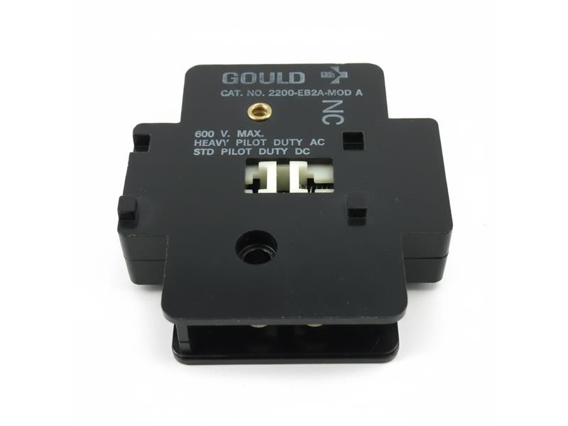 2200-EB2A por MERSEN