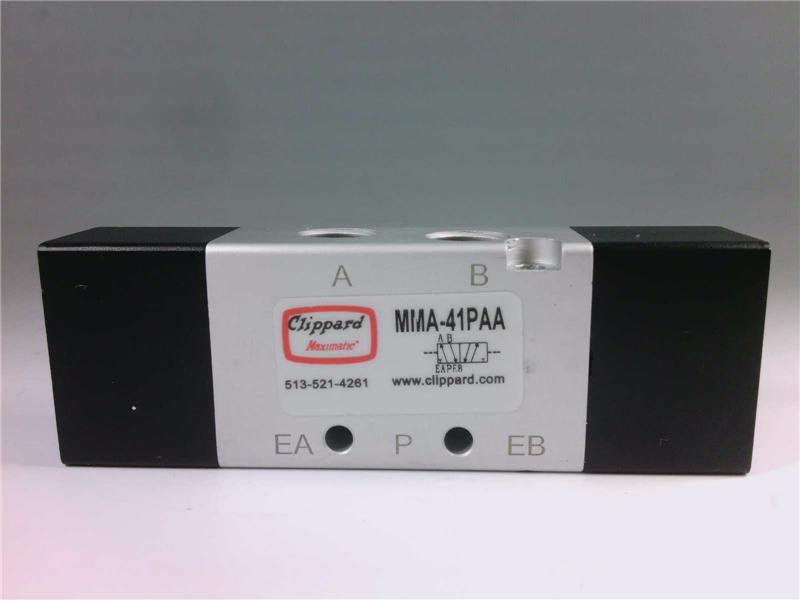 CLIPPARD MMA-41PAA