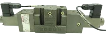 WEPF4P10A03CSAN par MOOG