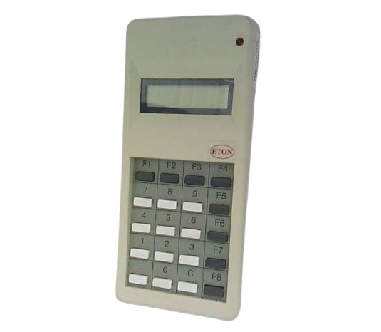 CAPTOR CORP MICR-E1