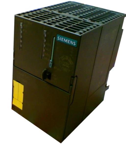 SIEMENS 6ES7315-2FH10-0AB0