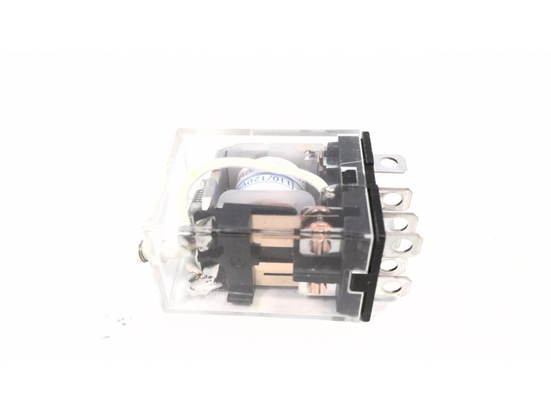 OMRON LY2ZI AC110/120