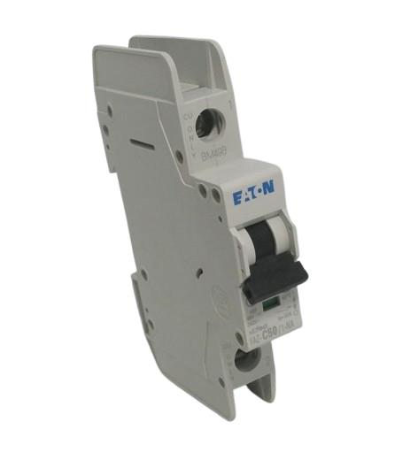 FAZ-C50/1-NA-SP por EATON CORPORATION