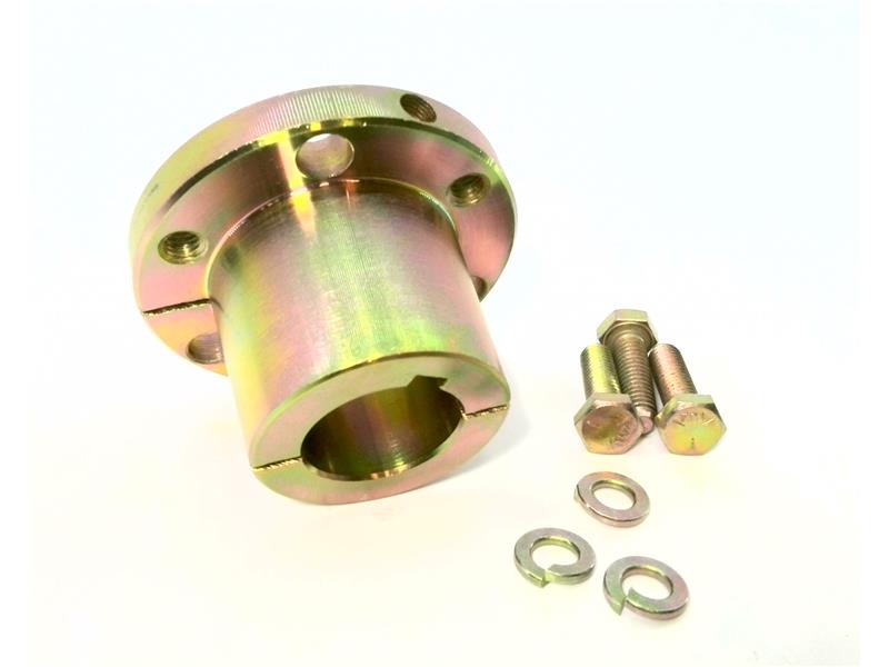 ASEA BROWN BOVERI P1X1-1/8-ZN