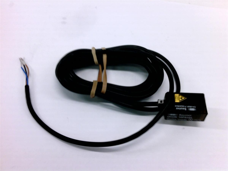 BAUMER ELECTRIC OHDK 10P5101