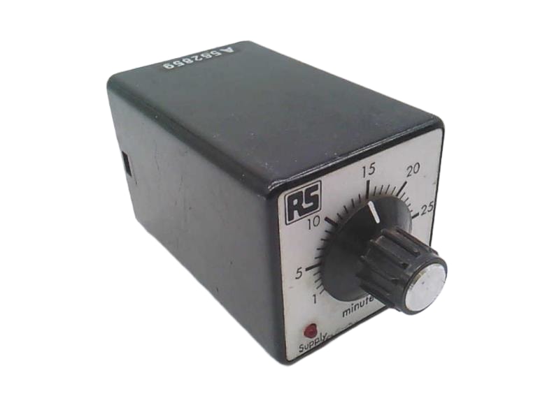 TEMPATRON 2BDE30MLP24VDC