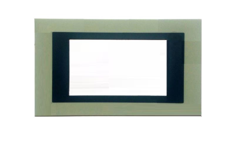 RADWELL VERIFIED SUBSTITUTE VT155W00000-SUB-OVERLAY