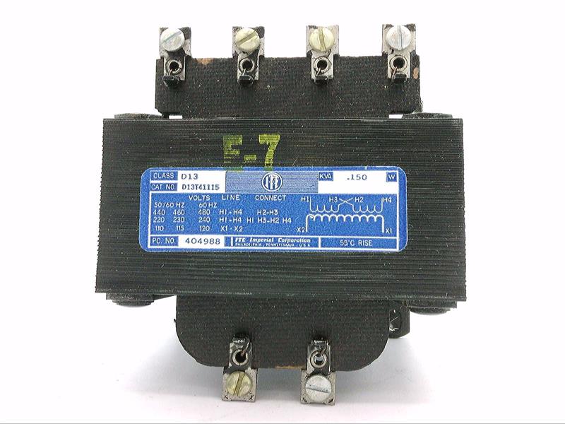 SIEMENS D13T41115