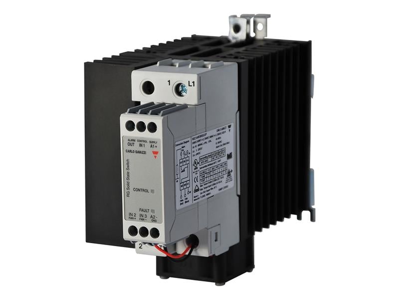 CARLO GAVAZZI RGC1A60D20KGU