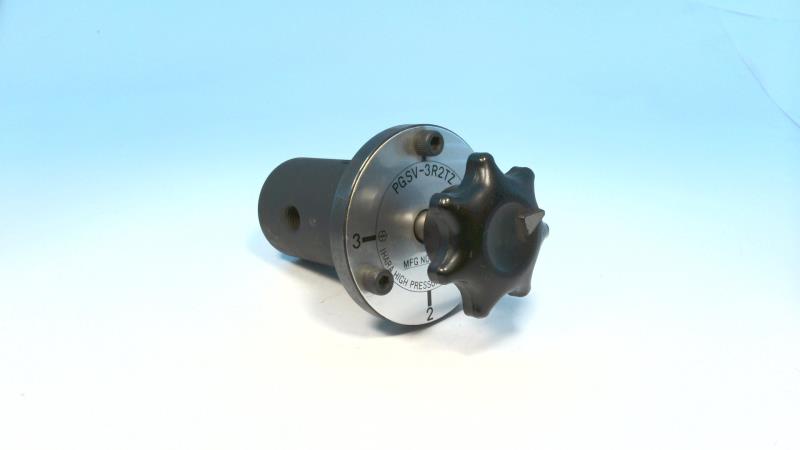 IHARA SCIENCE PGSV-3R2TZ