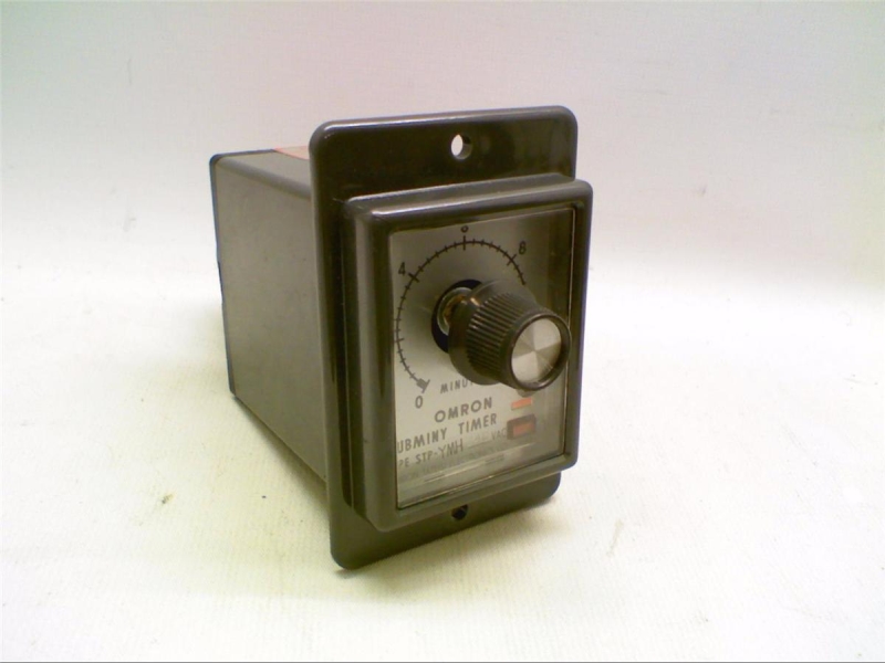 STP-YMH-AC240-10M by OMRON