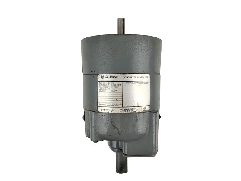 GENERAL ELECTRIC 5BC42AB2395
