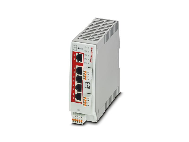 PHOENIX CONTACT FL MGUARD 1105