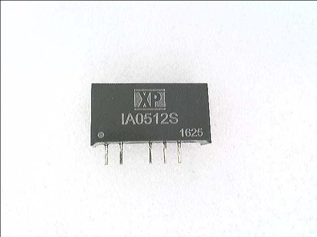 XP POWER IA0512S