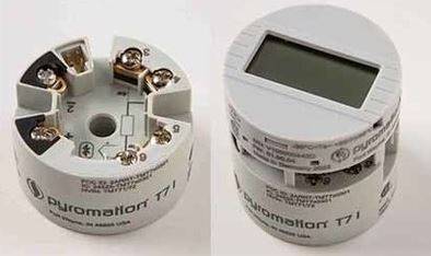 PYROMASTER T71-00-1KU-S(50-300)C