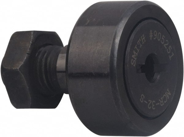ACCURATE BUSHING MCR-32-S