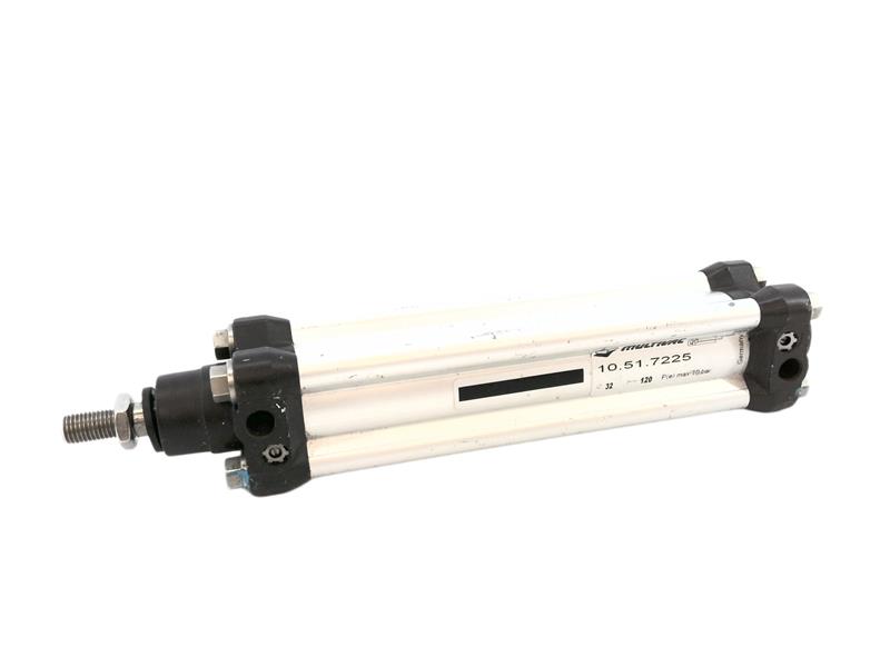 10.51.7225 par MULTIVAC PACKAGING MACH