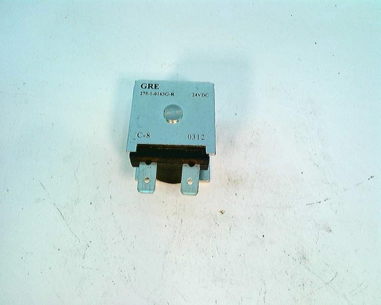 ALTRA INDUSTRIAL MOTION 27510163GR