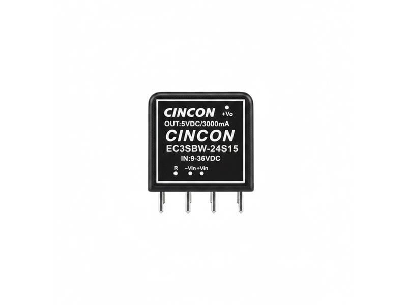 EC3SBW-24S15 par CINCON