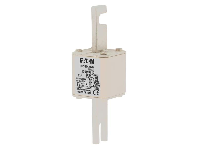 EATON CORPORATION 170M3210