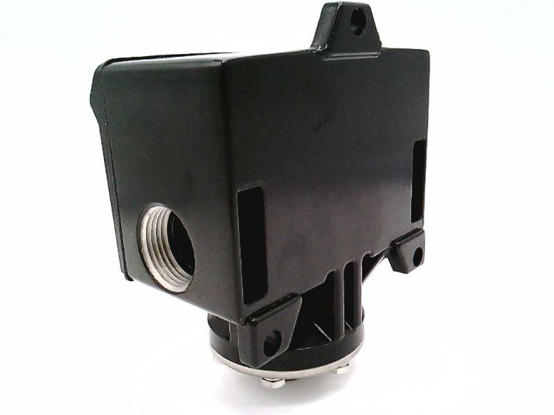 ASHCROFT B420B-200PSI