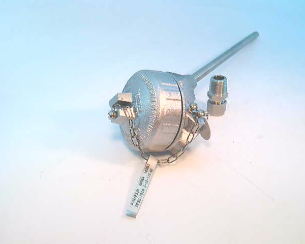 THERMO COUPLE PRODUCTS COMPANY 2335-19330-220002-1
