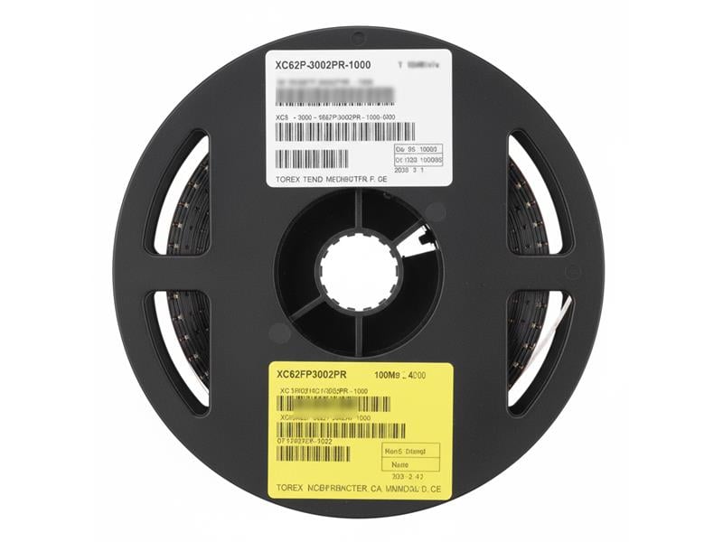 XC62FP3002PR-1000 by TOREX