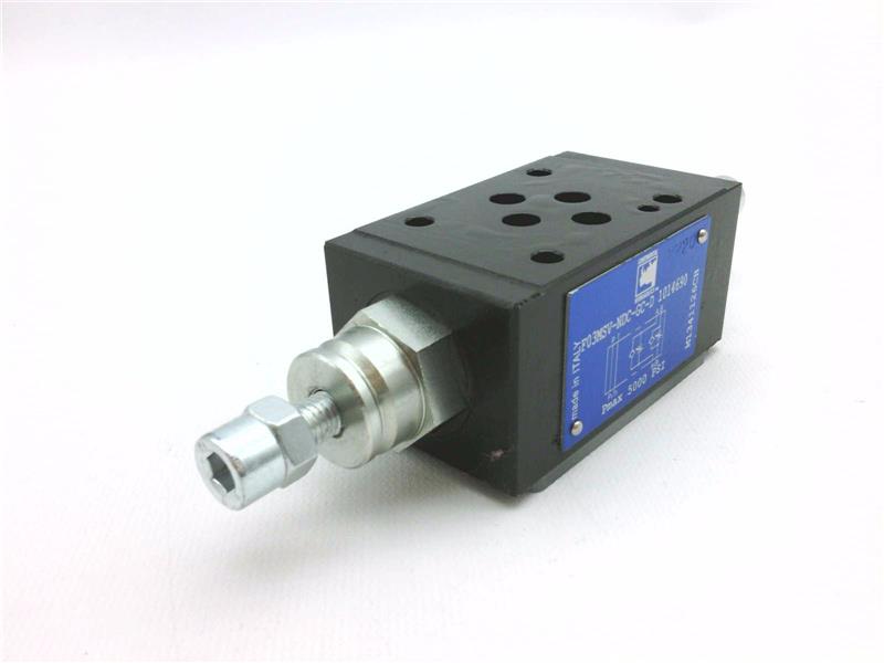 CONTINENTAL HYDRAULICS F03MSV-NDC-GC-D