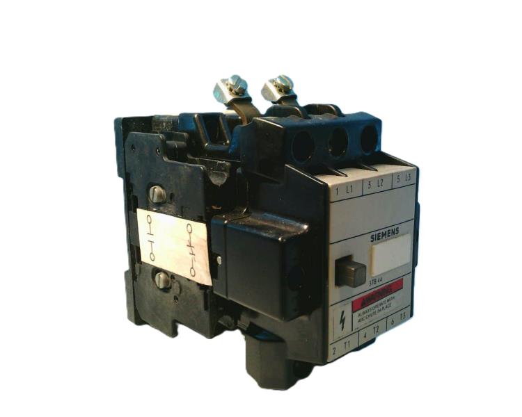 SIEMENS 3TB44-17-0A-K6-Z/G51445