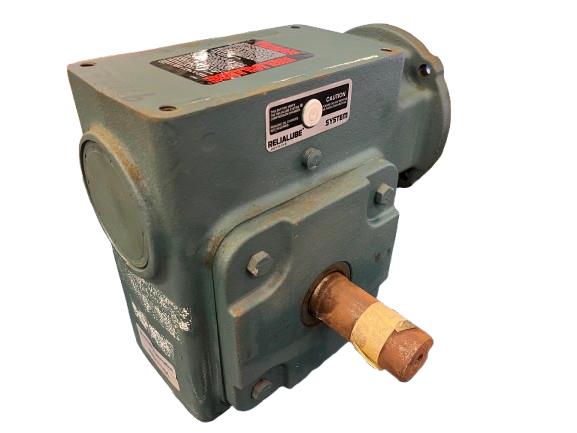 ASEA BROWN BOVERI Q350B010M180K