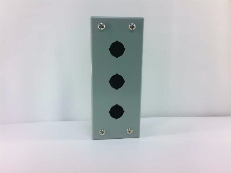HAMMOND MANUFACTURING MPB3